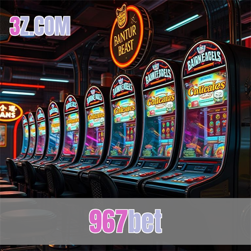 967bet