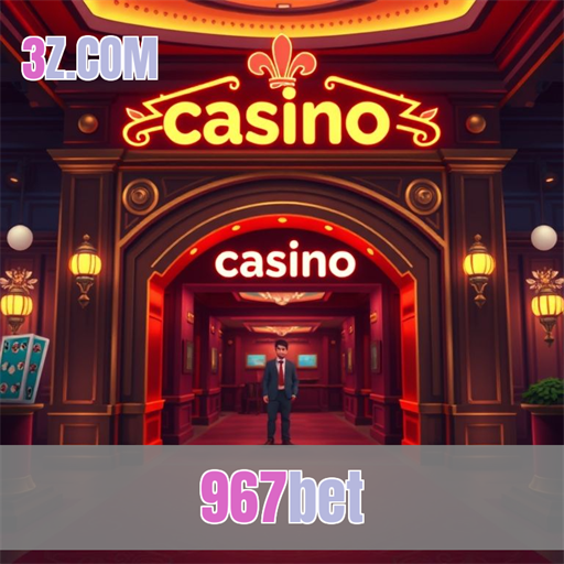 A Magia dos Slots: Diversão sem Limites na 967bet