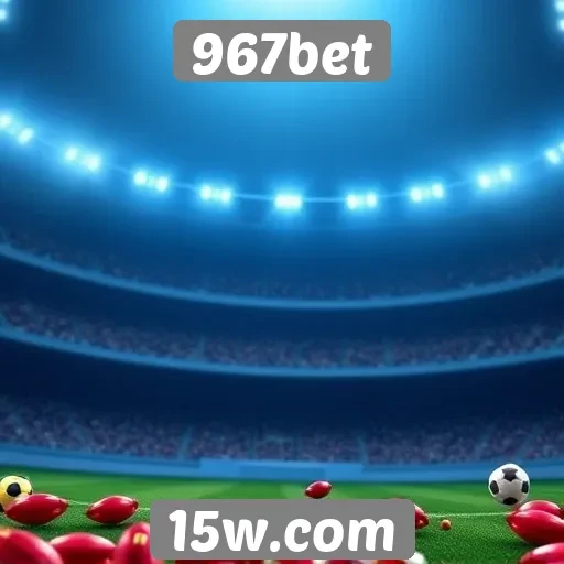 Comparativo de bônus e promoções do 967bet