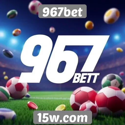 Análise das opções de jogos disponíveis no 967bet