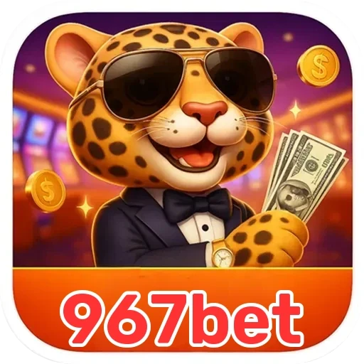 967bet: Entre na Emoção dos Jogos e Ganhe Prêmios Incríveis!