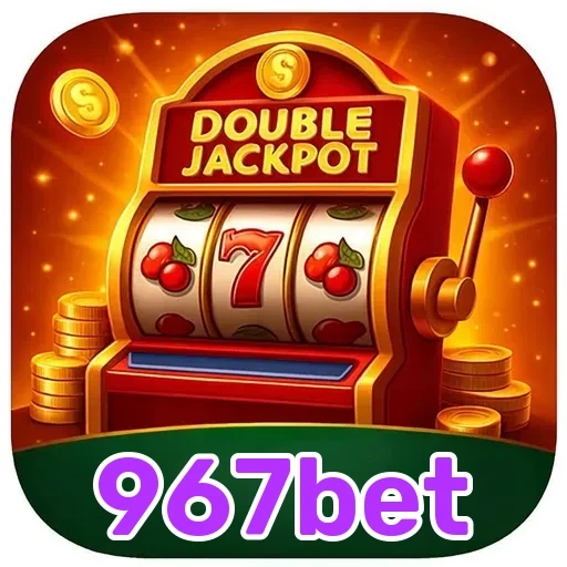 967bet Plataforma