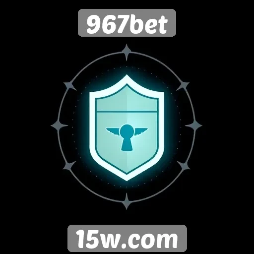 Avaliação da segurança do site 967bet