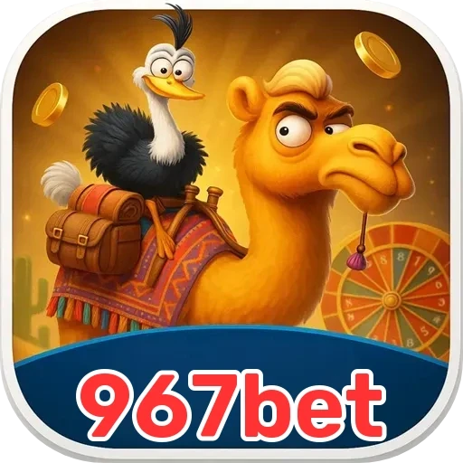 967bet Caça-Níqueis
